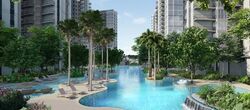 The Florence Residences (D19), Apartment #607978931